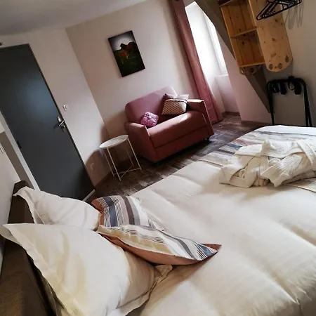 Hôtel/Restaurant C'Vall Urepel Extérieur photo